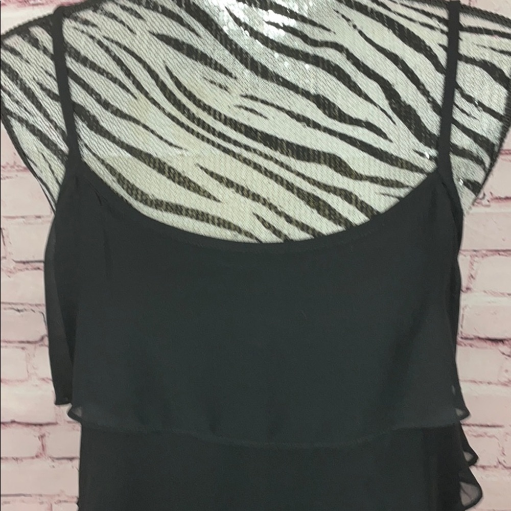 New York & Company Top Size Medium - Picture 2 of 5
